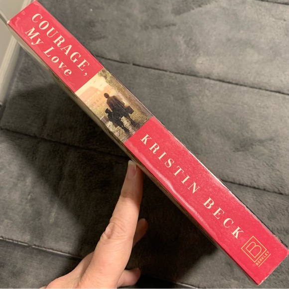 Courage my Love NEW - Picture 2 of 6